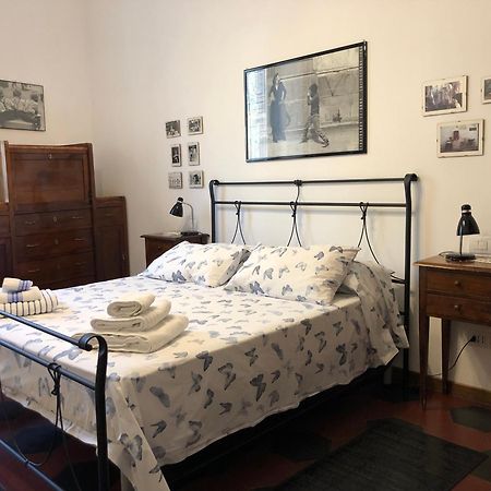 Casa In Trastevere Rzym Zewnętrze zdjęcie