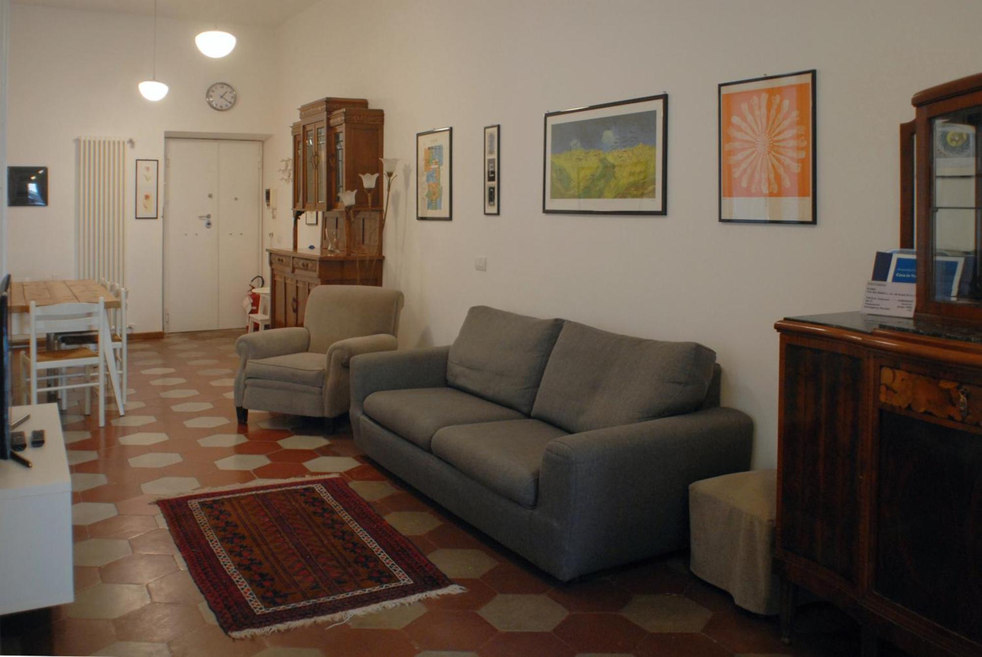 Casa In Trastevere Rzym Zewnętrze zdjęcie