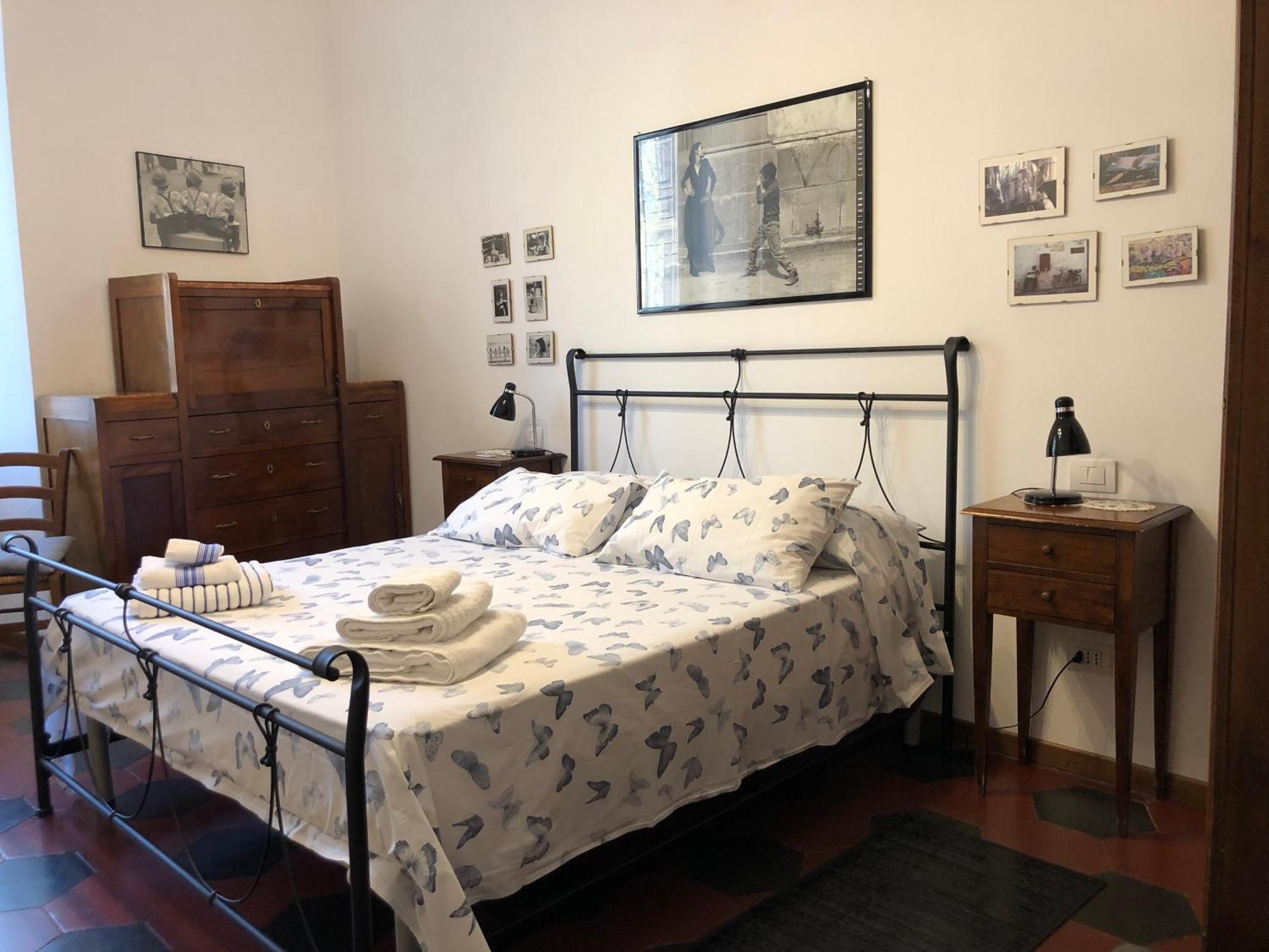 Casa In Trastevere Rzym Zewnętrze zdjęcie