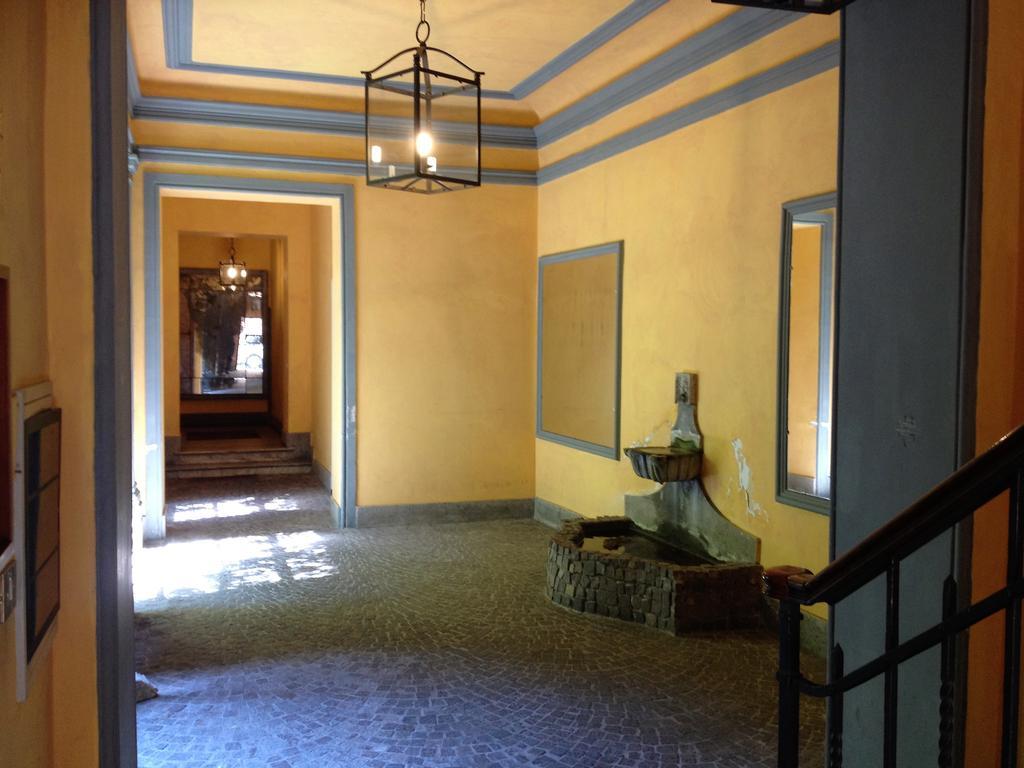 Casa In Trastevere Rzym Zewnętrze zdjęcie