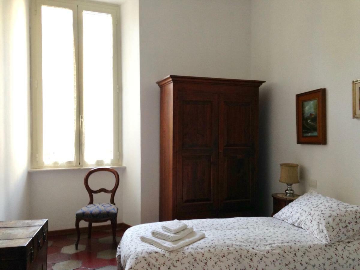 Casa In Trastevere Rzym Zewnętrze zdjęcie