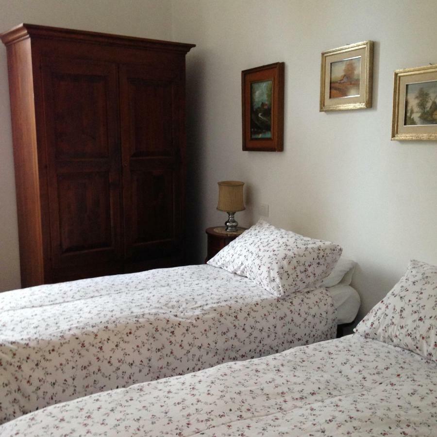 Casa In Trastevere Rzym Zewnętrze zdjęcie