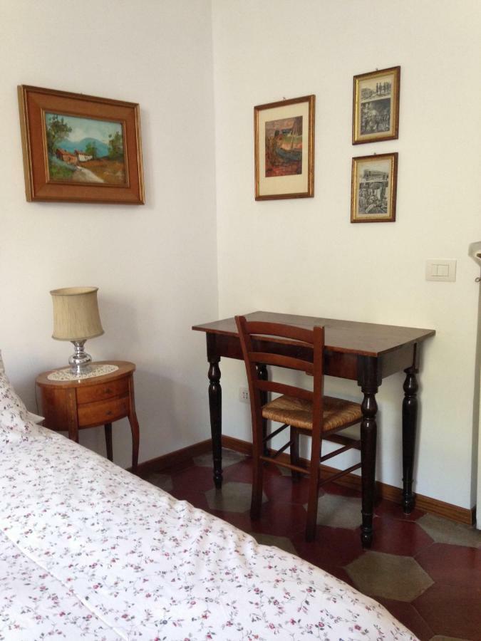 Casa In Trastevere Rzym Zewnętrze zdjęcie