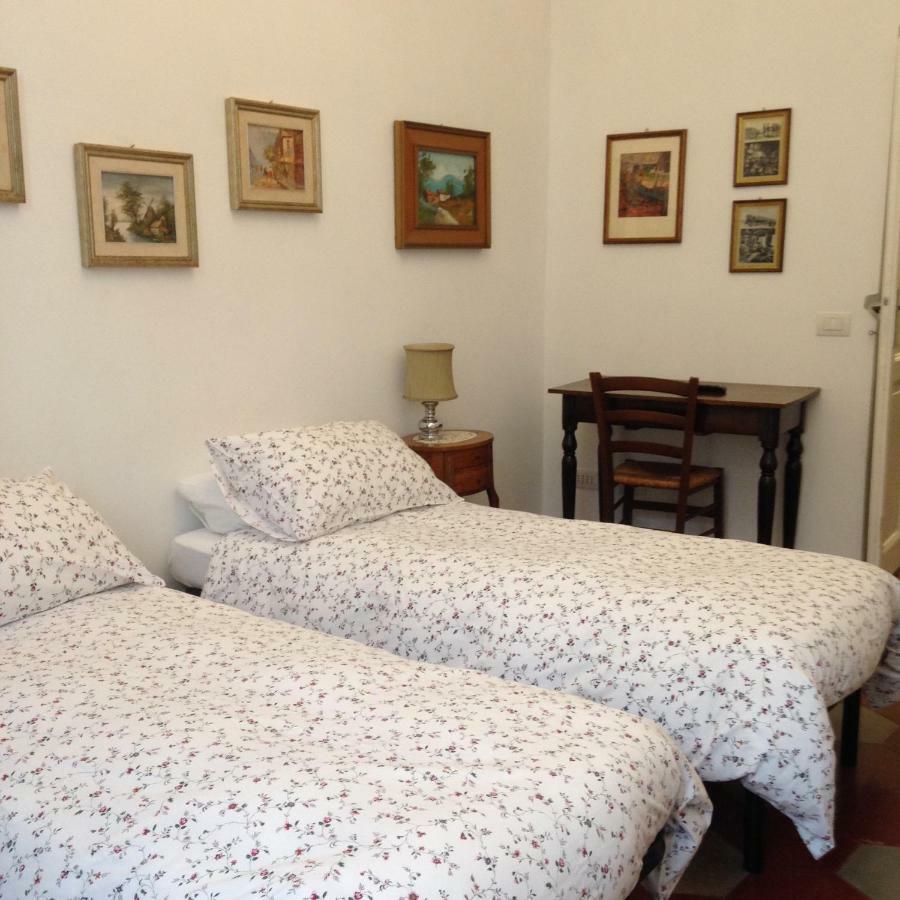 Casa In Trastevere Rzym Zewnętrze zdjęcie