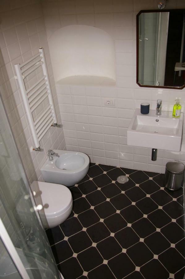 Casa In Trastevere Rzym Zewnętrze zdjęcie